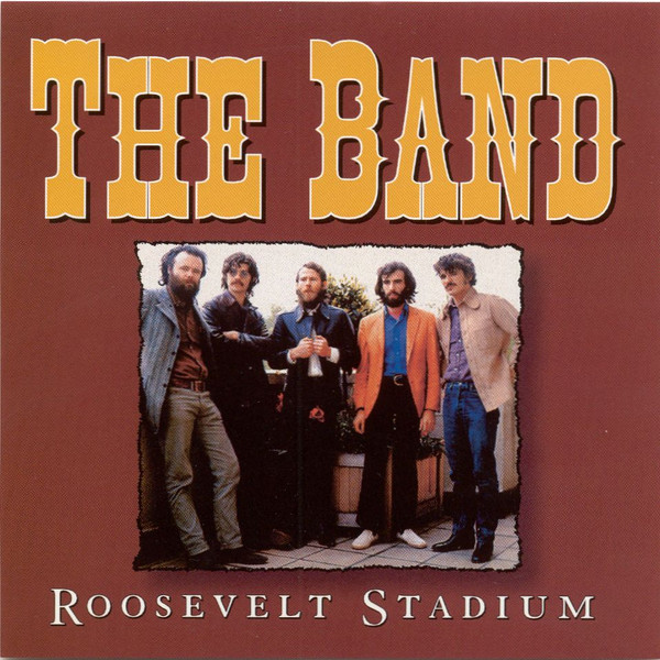 Roosevelt Stadium