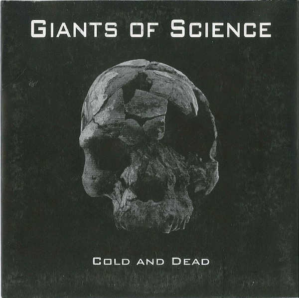 Cold And Dead / Star By Star