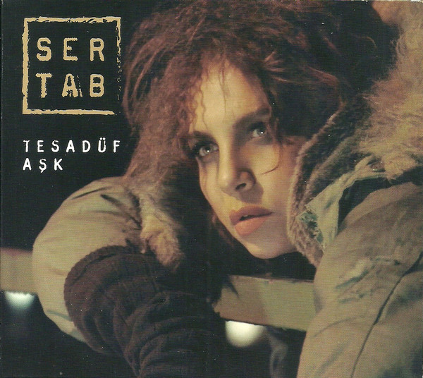 Tesadüf Aşk 