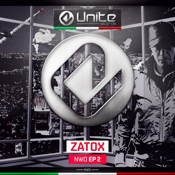 Nwo EP 2