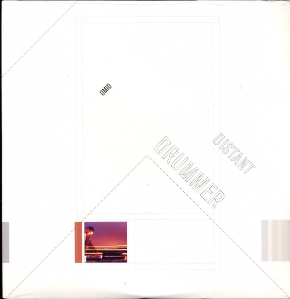 Distant Drummer