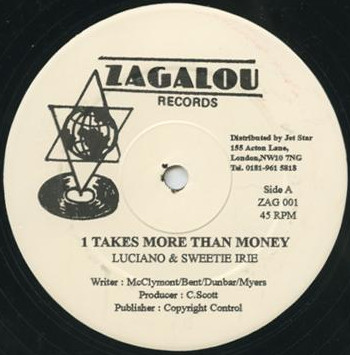 It Takes More Than Money