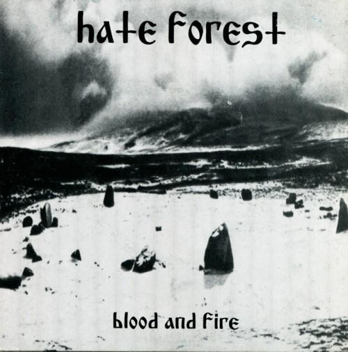 Blood And Fire