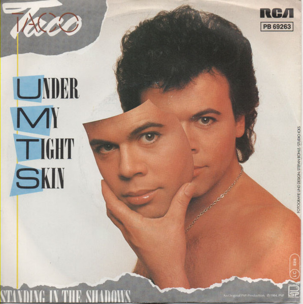 Under My Tight Skin