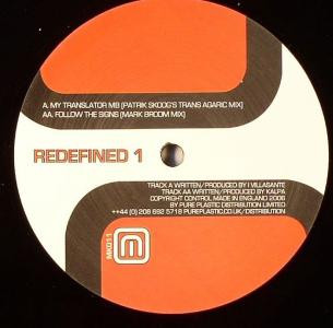 Redefined 1