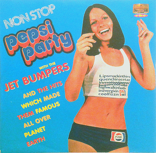 Non Stop Pepsi Party