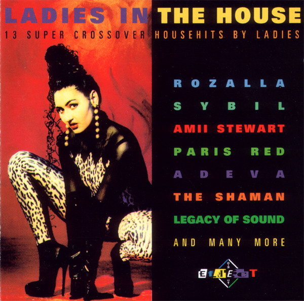 Ladies In The House