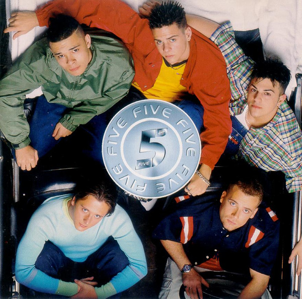 Five