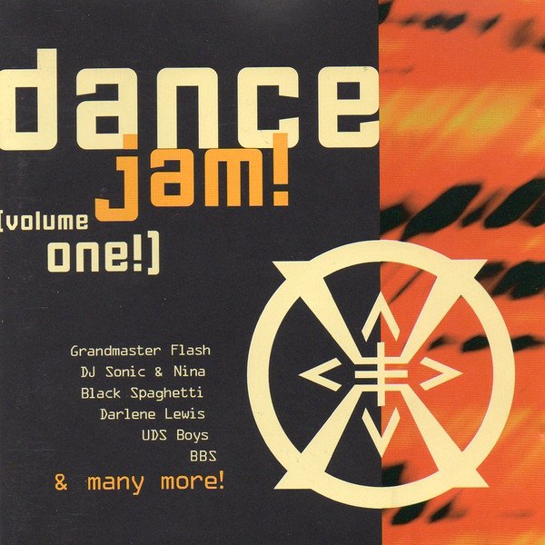 Dance Jam Volume 1