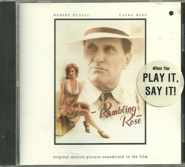Rambling Rose (Original Motion Picture Soundtrack To The Film)