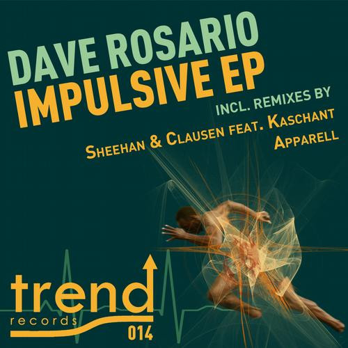 Impulsive EP