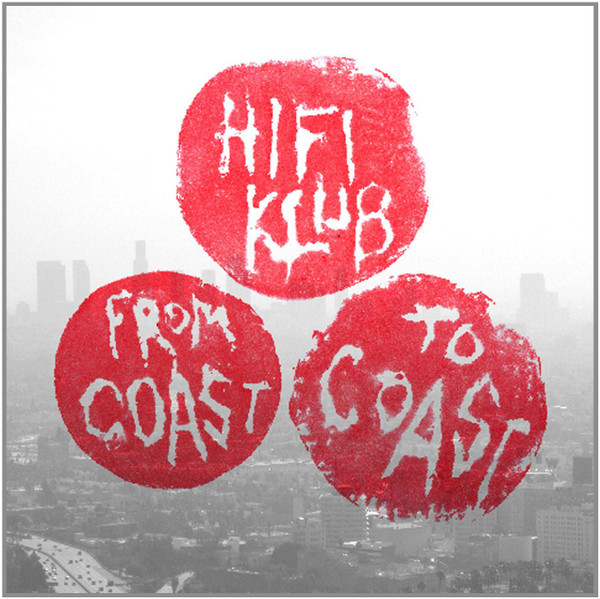 From Coast To Coast