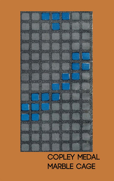 Marble Cage