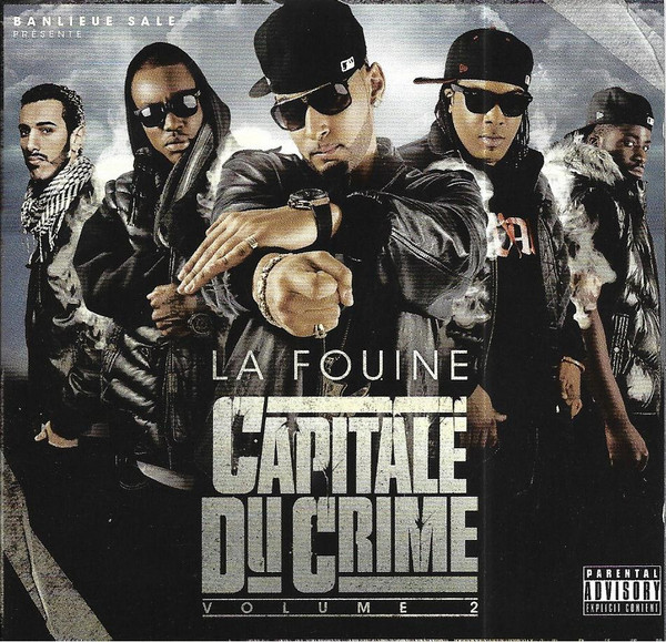 Capitale Du Crime 2