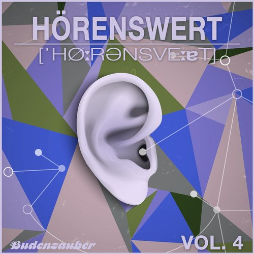 Hӧrenswert Vol. 4