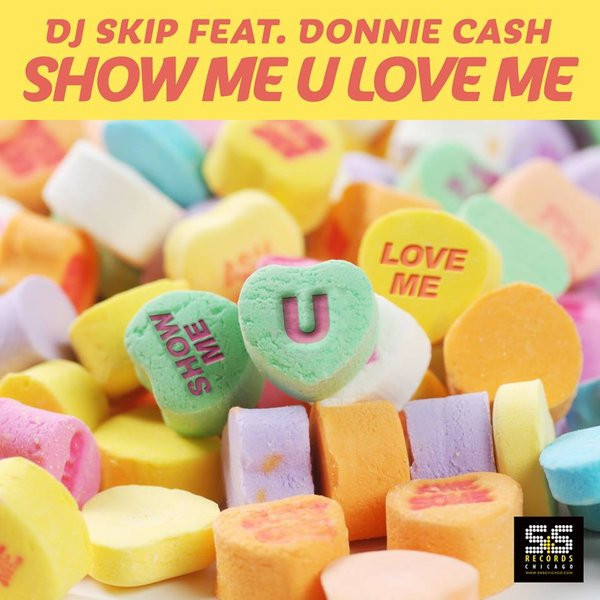 Show Me U Love Me 