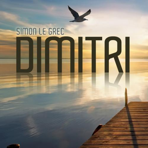 Dimitri (Lounge And Chill Out Album Selection)