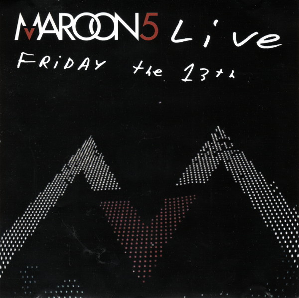 Live - Friday The 13th
