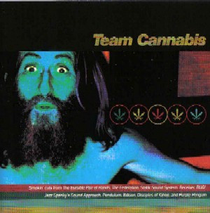 Team Cannabis