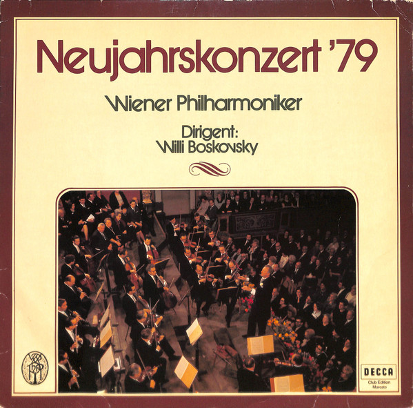 Neujahrskonzert '79