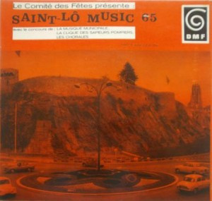 Saint-Lô Music 65