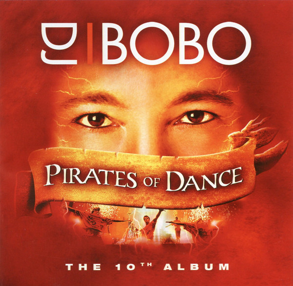 Pirates Of Dance