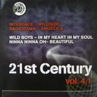21st Century Vol. 4.1