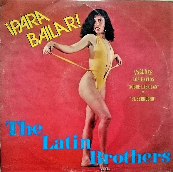 ¡Para Bailar!