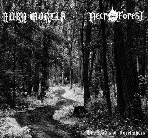 The Paths Of Forefathers