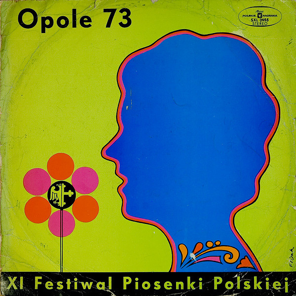 Opole 73 - XI Festiwal Piosenki Polskiej - Premiery Vol. 2