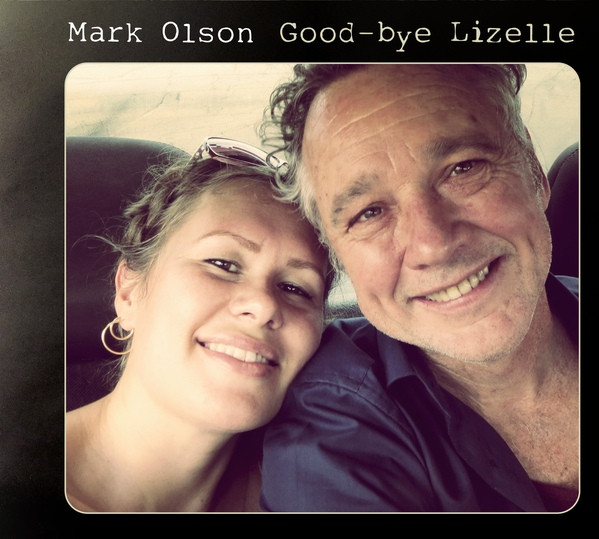 Good-bye Lizelle