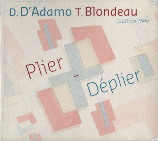 Plier-Déplier