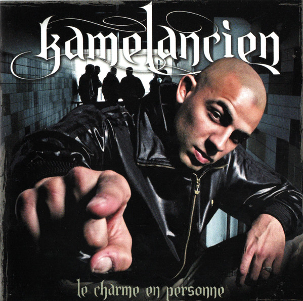 Le Charme En Personne