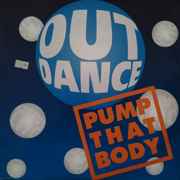 Pump That Body