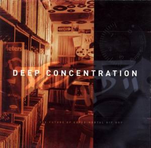 Deep Concentration