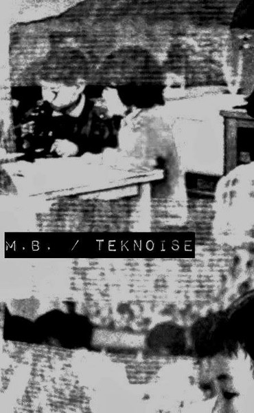 Teknoise