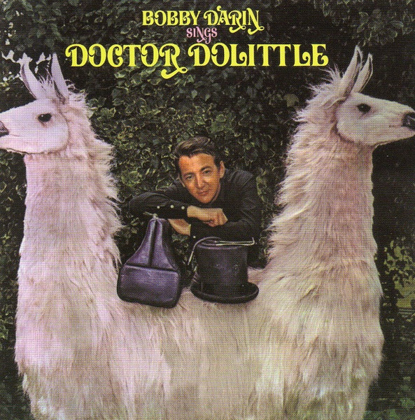 Doctor Dolittle