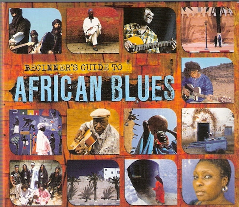 Beginner's Guide To African Blues