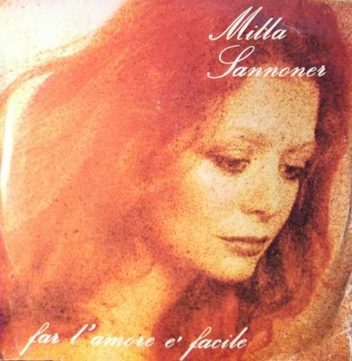 Far L'Amore È Facile