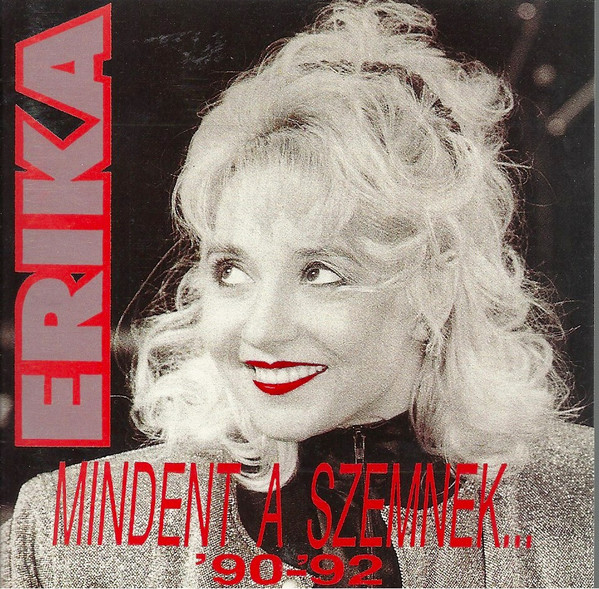 Mindent A Szemnek... '90-'92