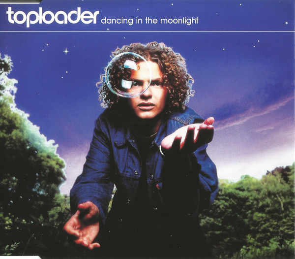Dancing In The Moonlight