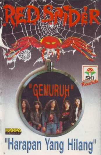 Harapan Yang Hilang
