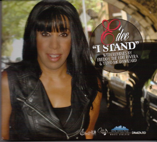 I Stand (The Remix Project)