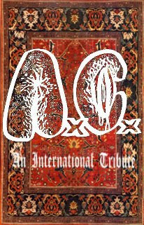 An International Tribute To Anal Cunt