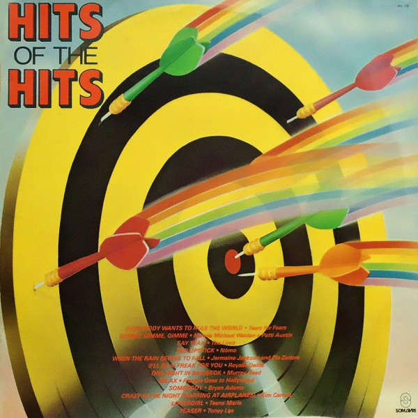 Hits Of The Hits