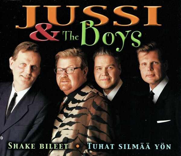 Shake Bileet / Tuhat Silmää Yön
