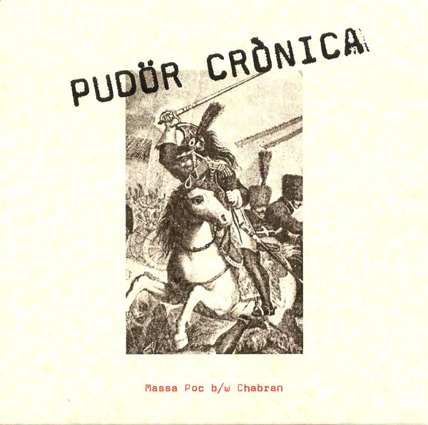 Massa Poc b/w Chabran