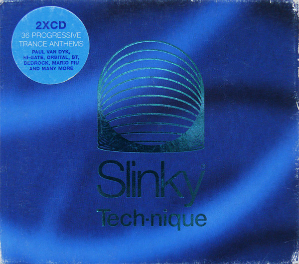 Slinky Tech-nique