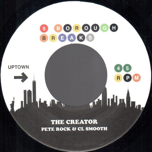 The Creator / From This Day On