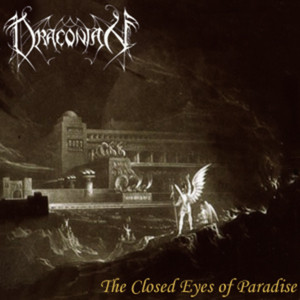 The Closed Eyes Of Paradise
